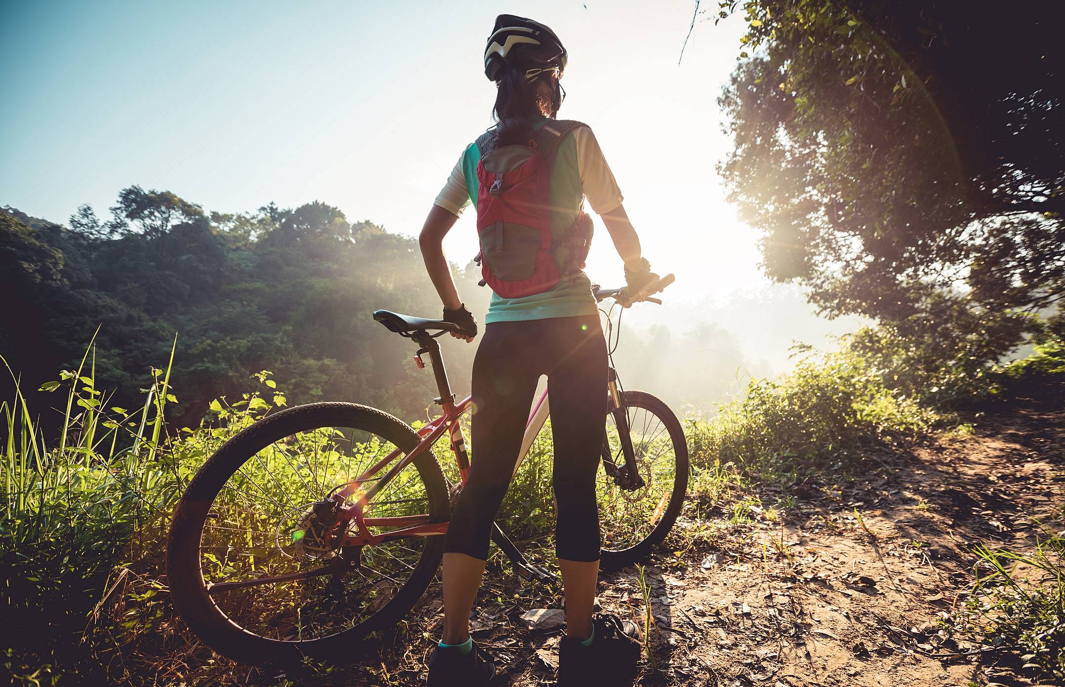 Conheça os 4 melhores exercícios para fazer ao ar livre