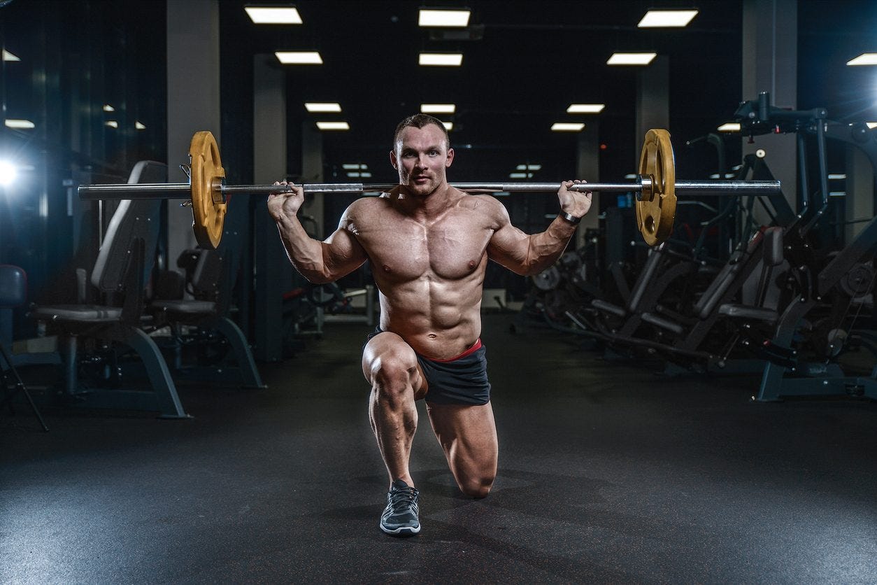 Analgésicos para aliviar a dor pós-treino prejudicam a recuperação muscular