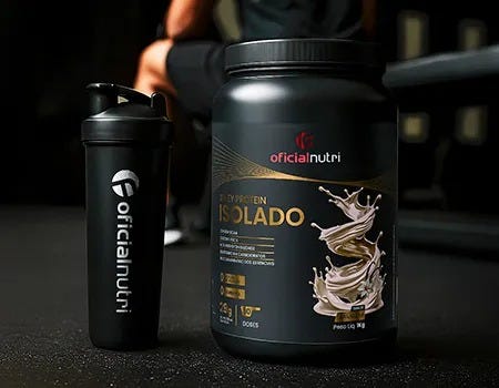 Whey protein: para que serve, tipos e como tomar!