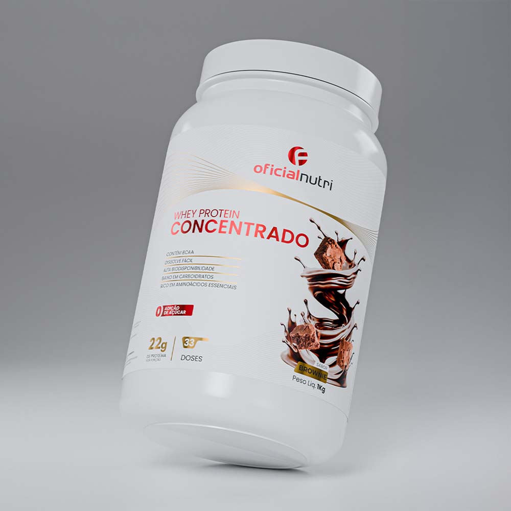 Criança pode tomar Whey Protein?